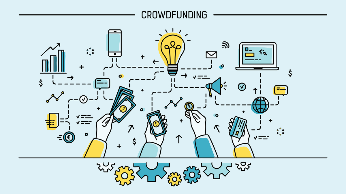 Dark Side of Crowdfunding